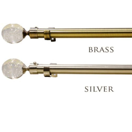 Best Quality Curtain Rods in UAE