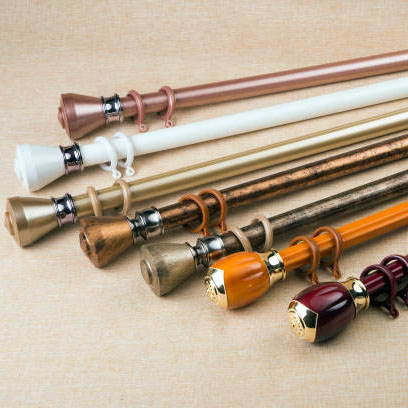 Best Quality Curtain Rods in UAE