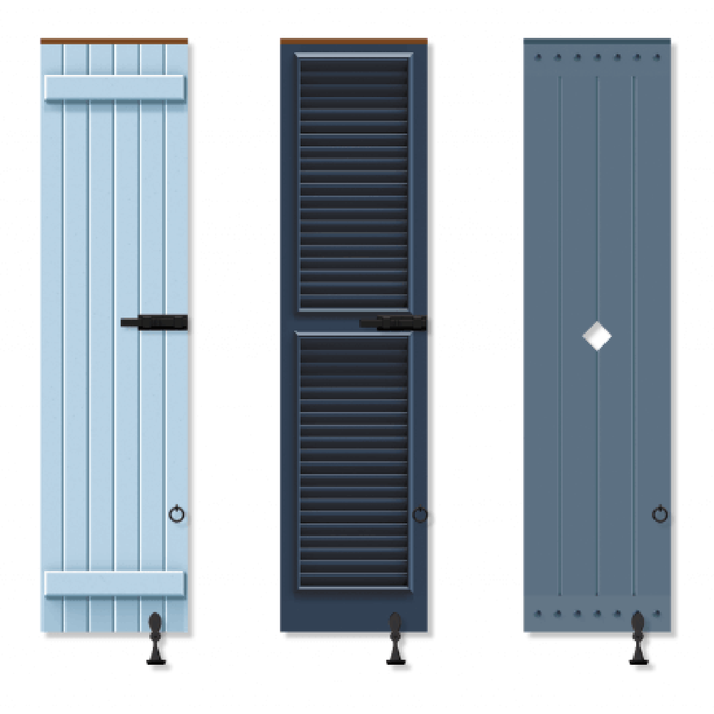 Best Shutters Solution in UAE