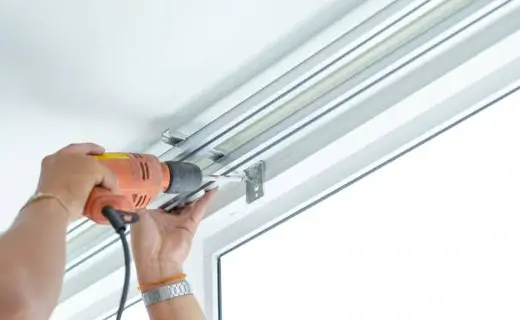 Best Quality Curtain Pull in UAE